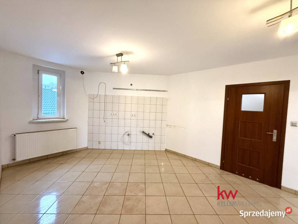 Mieszkanie Piasek Leśna 45m2 1 pokój