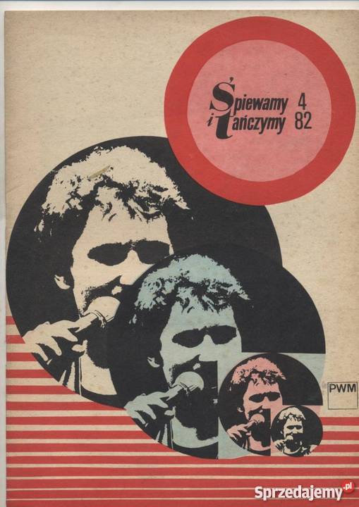 Śpiewamy i tańczymy 41982 Szczecin