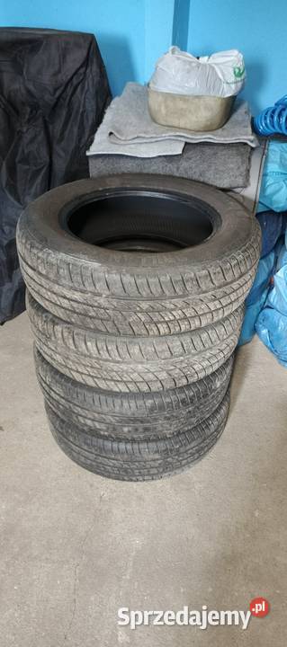 Fitestone RoadHawk 19565 r15 Brodnica