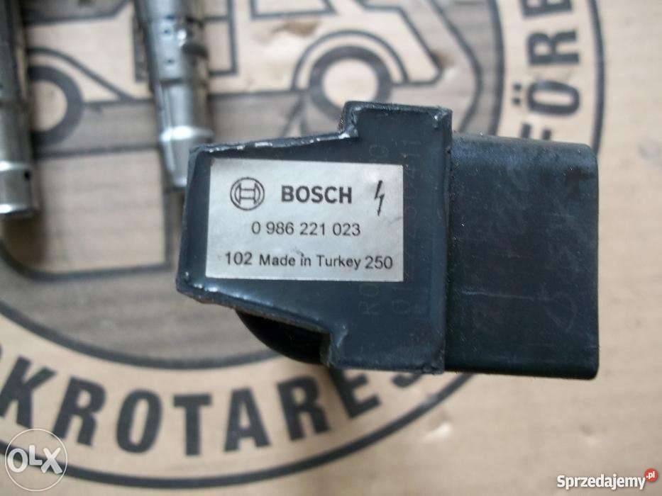 Cewka zapłonowa VW polo Staszów