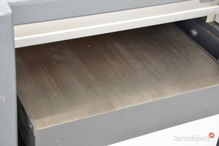 GRUBOSCIÓWKA CASOLIN TOPSTAR 530 heblarka 53 Produkcja małopolskie Biertowice