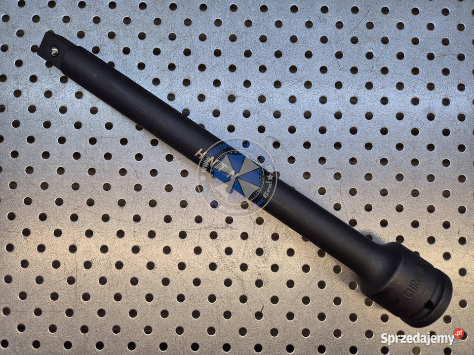 Przedłużka udarowa 34 325mm długa przedłużka Nowe