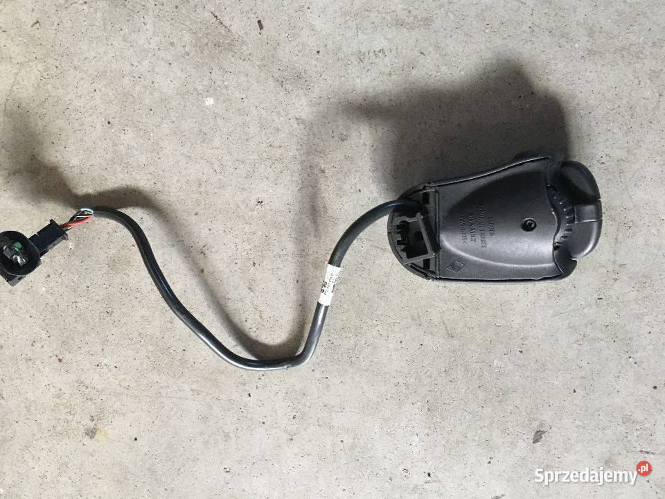 Przełącznik Renault Magnum Premium Kerax Układ elektryczny lubuskie Maszewo