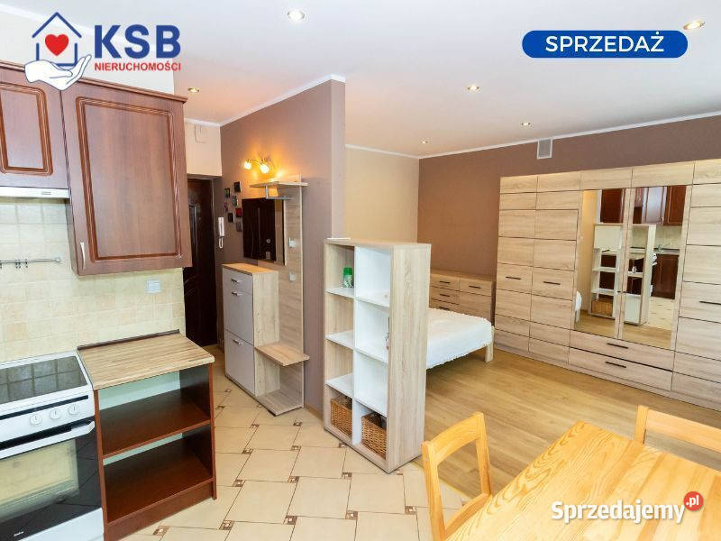 Przytulna kawalerka 2806m2 Starokunowska Ostrowiec Świętokrzyski sprzedam