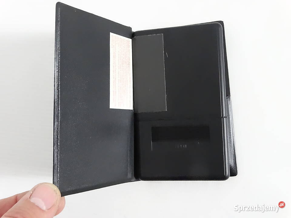 Retro Translator Elektroniczny 5 Języków Vintage Biłgoraj