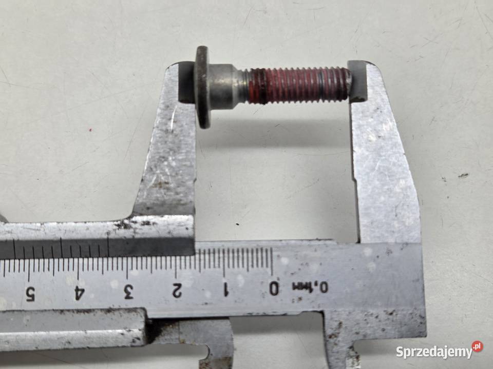 KAWASAKI GTR 1400 1014 ŚRUBY ŚRUBKI TARCZY łódzkie