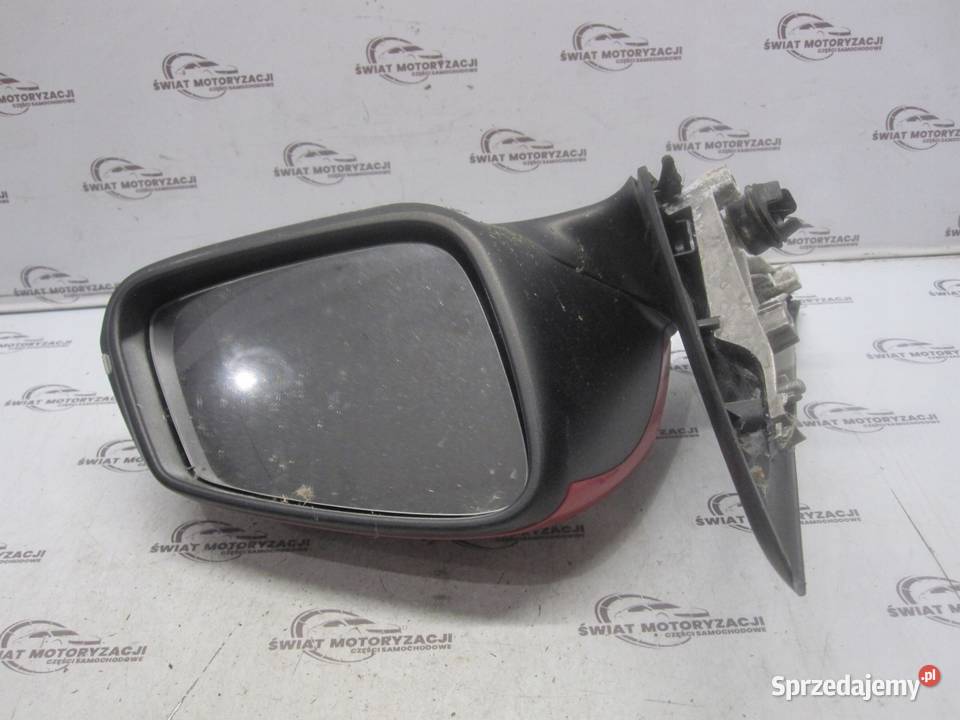 BMW F20 12r lusterko prawe 021185 8 PIN ANGLIK świętokrzyskie