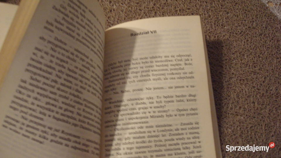 Sabat Cmentarne hieny Guy N Smith k