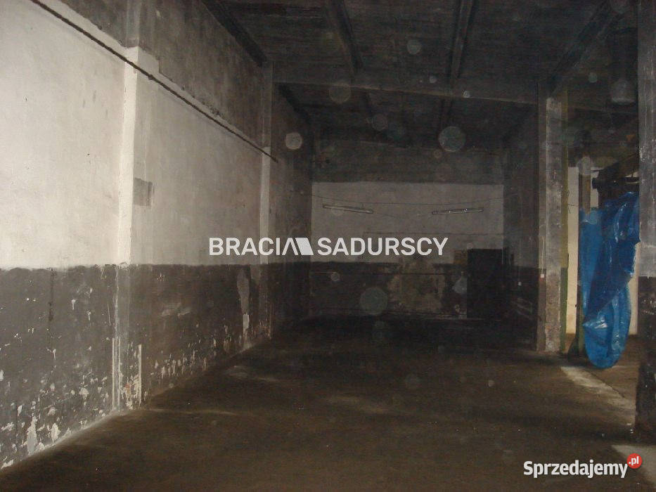 wynajmu lokalu Skawina