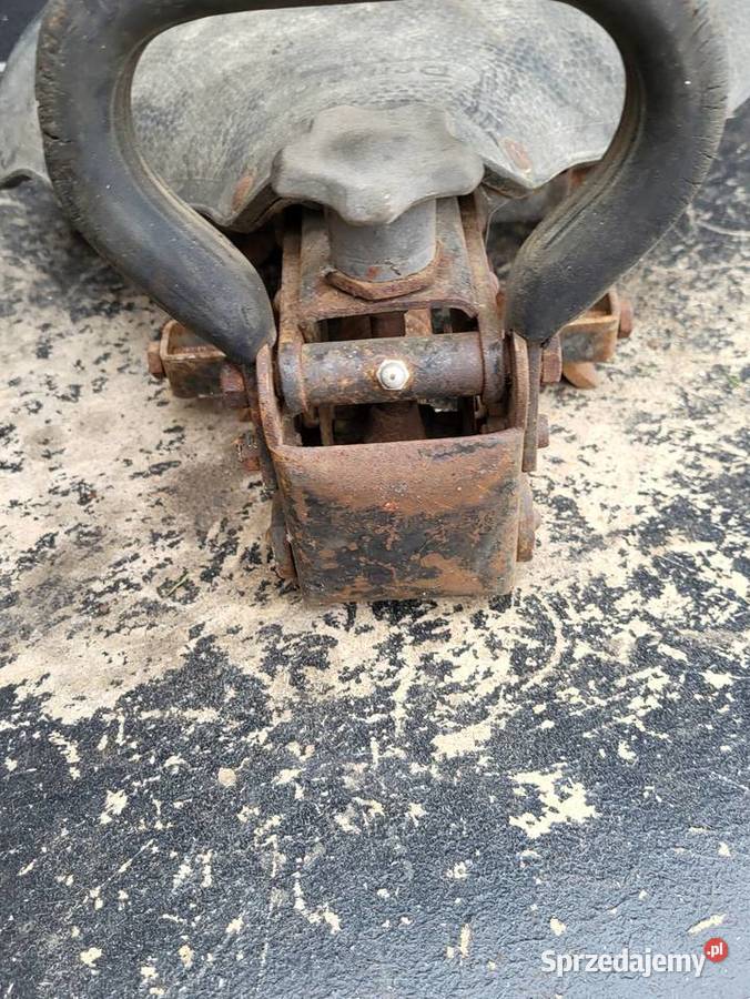 DENFELD KANAPA SIEDZENIE ZUNDAPP DKW NSU BSA AJS Rybnik