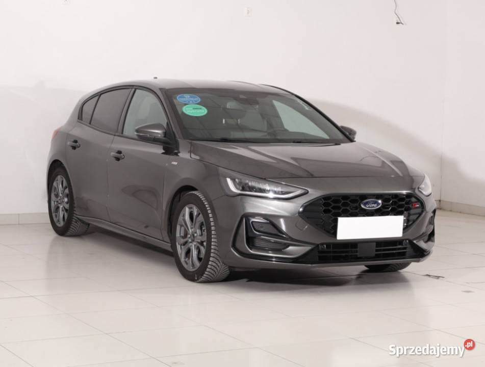 Ford Focus 10 MHEV Piaseczno