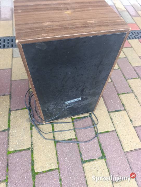 Sprzedam kolumnę głośnik Rzeszów