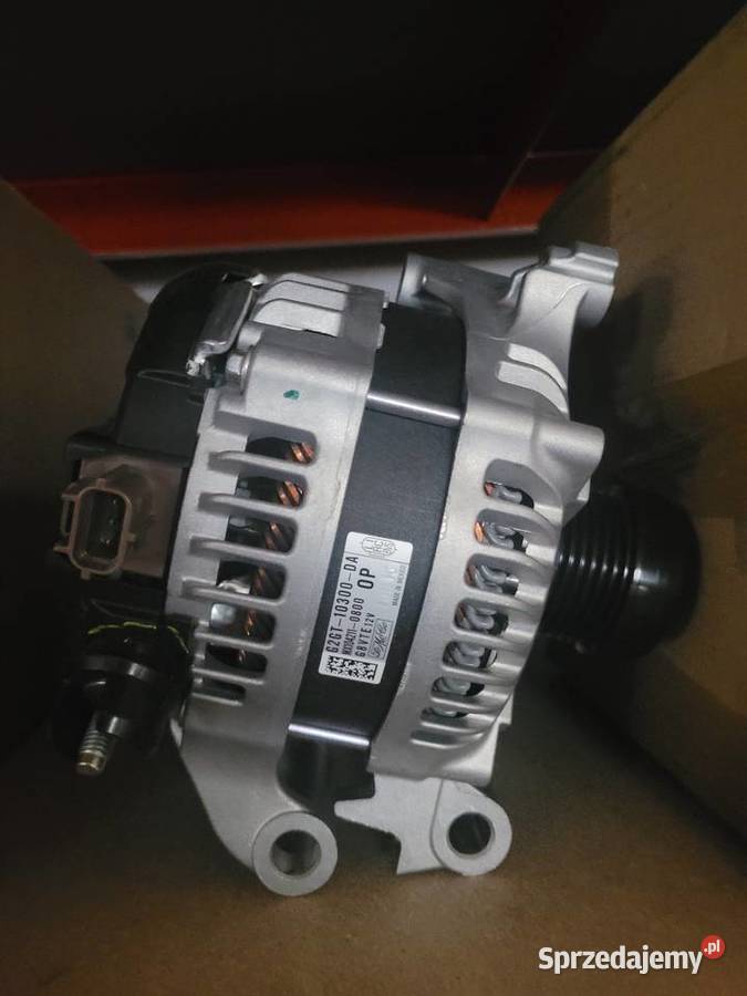ALTERNATOR FORD MONDEO 2007587 G2GT10300DA Pozostałe Radom sprzedam