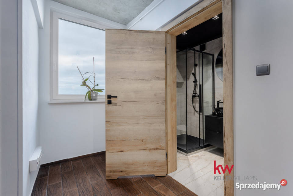 Mieszkanie Poznań Wichrowe Wzgórze 661m2