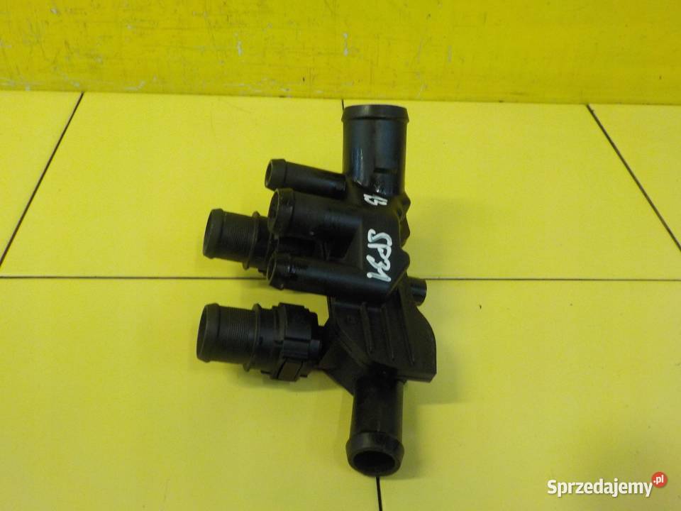 RANGE ROVER L322 36 TD V8 10r 272 368DT krociec Suków