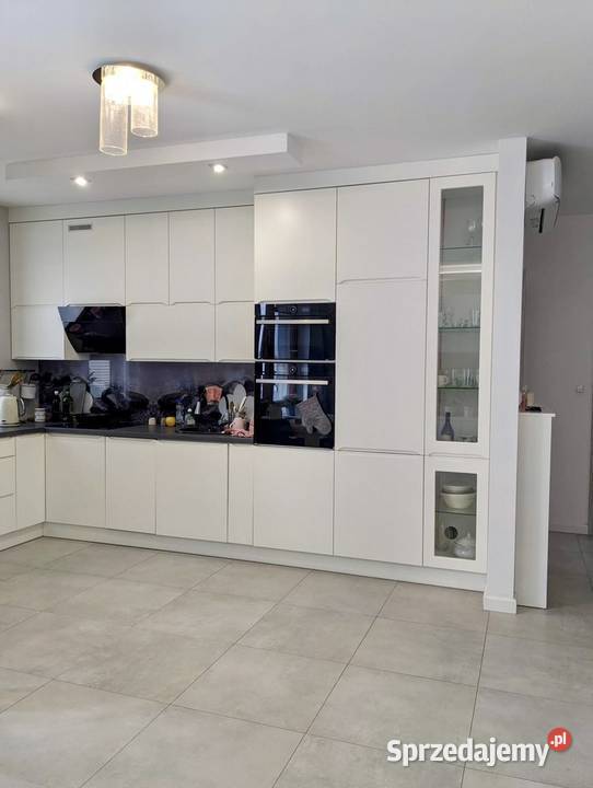 Nowoczesne i przestronne 3pokojowe mieszkanie z