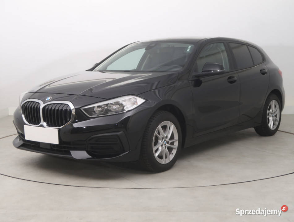 BMW 1 116i system Start-Stop Bielany Wrocławskie sprzedam