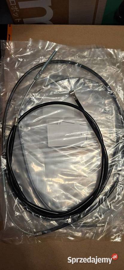 Linki Wsk 125 Romet Linki i cięgna