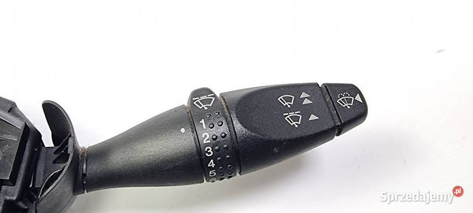 PRZEŁĄCZNIK ZESPOLONY FORD FOCUS MK1 Lipno sprzedam