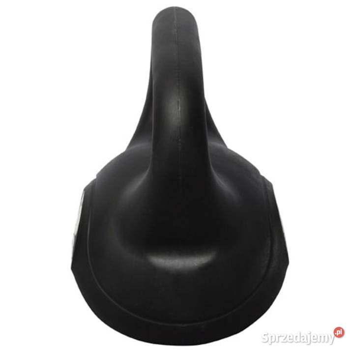 Hantla kettlebell 16 90393 mazowieckie