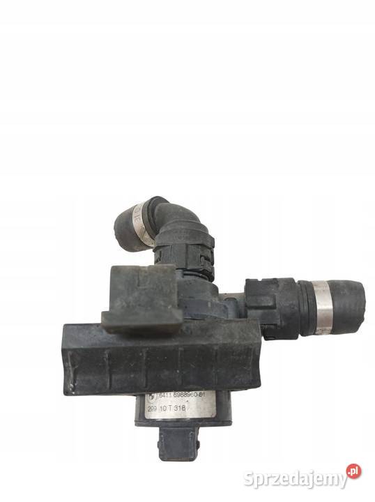 POMPA WODY OBIEGU 6988960 Bmw Seria 6 II Rok produkcji 2005