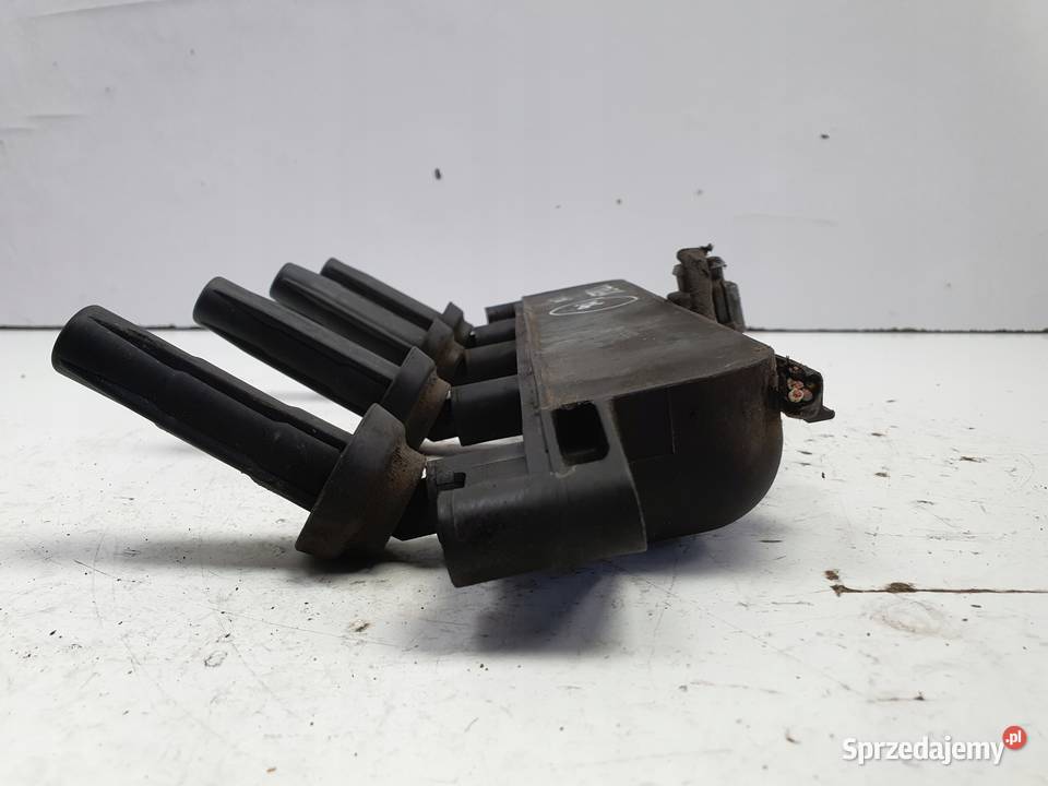 Citroen C3 14 8V CEWKA ZAPŁONOWA 9635864980