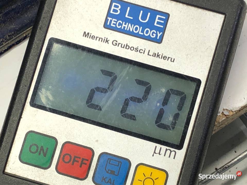 DRZWI PRAWY PRZÓD OPEL ZAFIRA B Minivan 0515