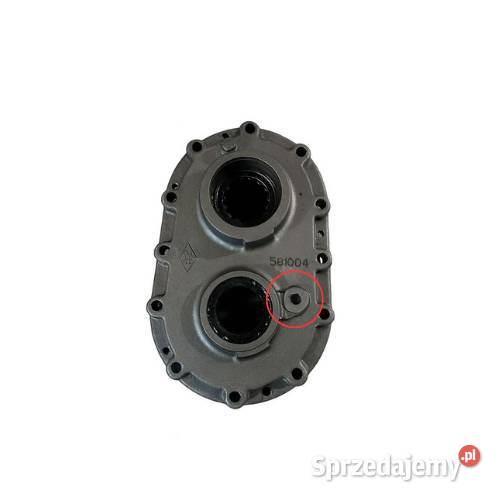 JCB 335C6918 Korek JCB 335C6918 Plug do skrzyni