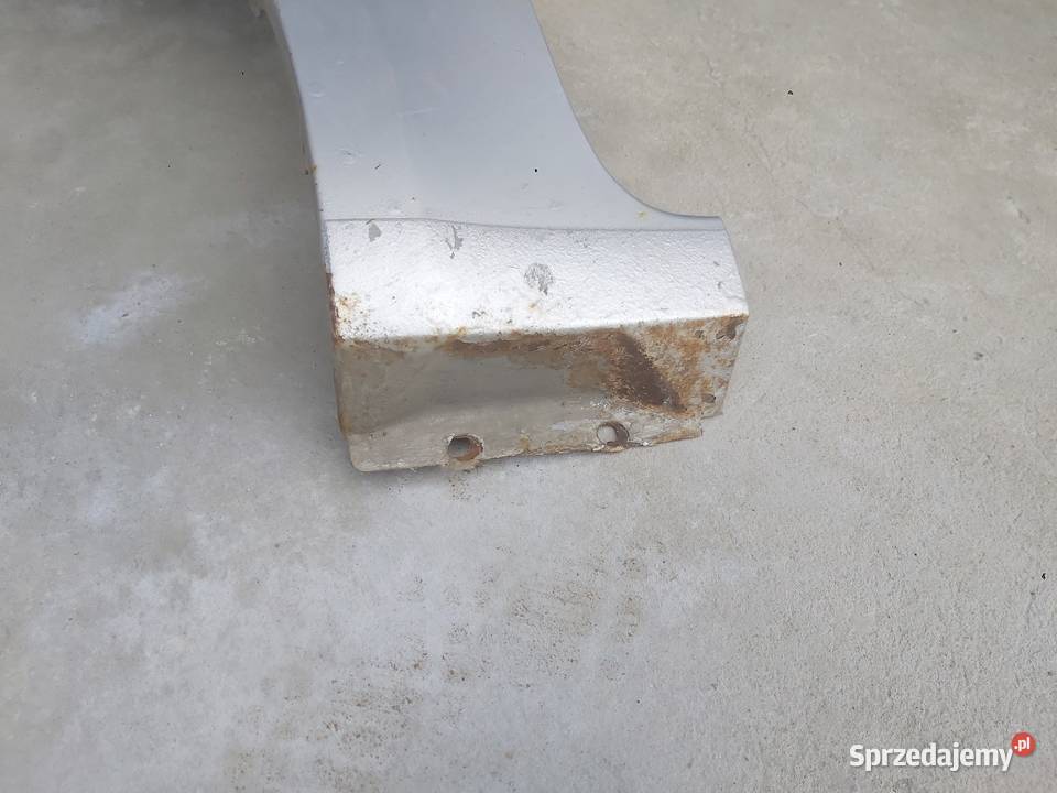 Błotnik przód lewy ford galaxy mk2 Żabno sprzedam