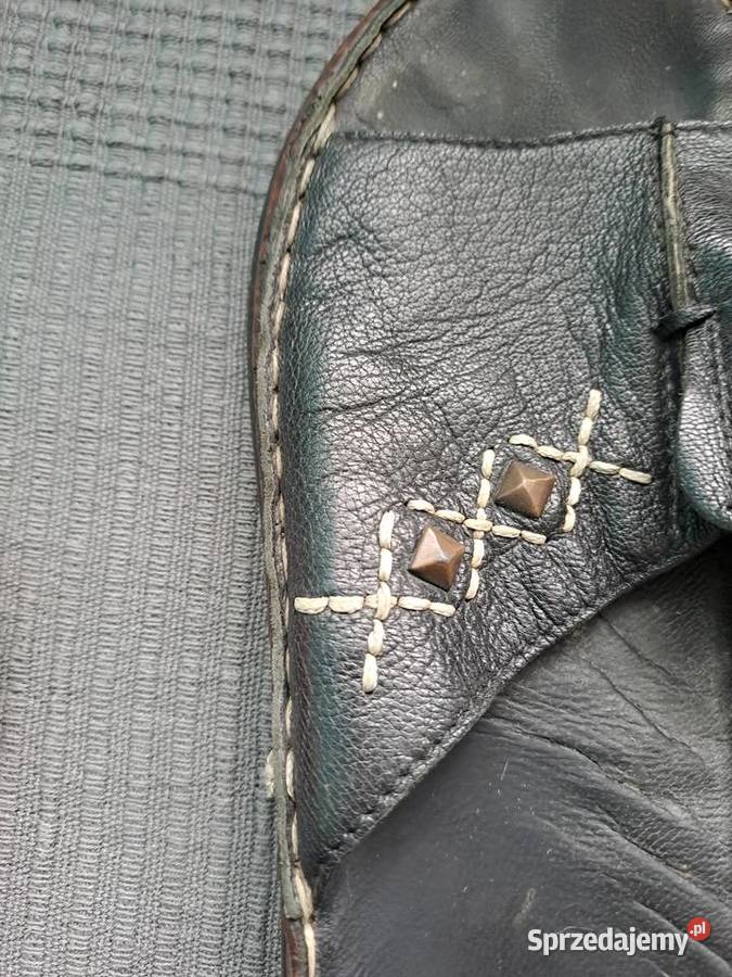 Klapki damskie Wrocław