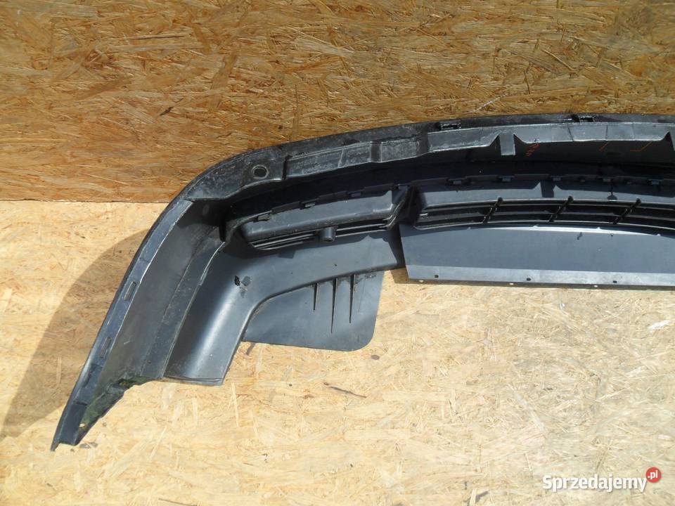 Zderzak przód 6X0807221 Volkswagen Lupo 98 Nowy Tomyśl