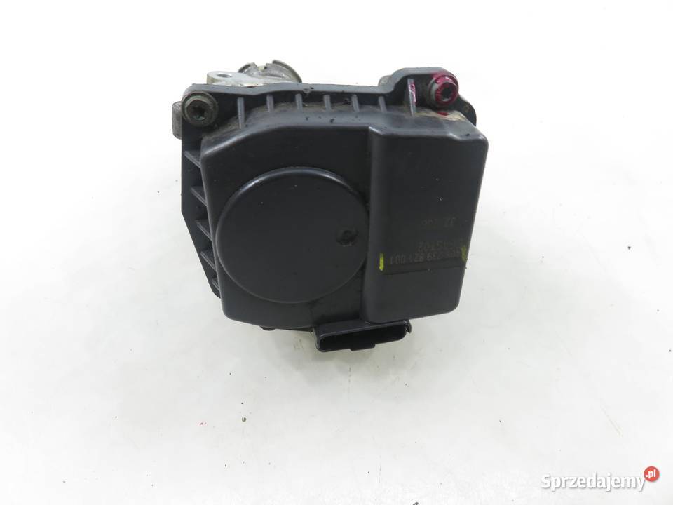 PRZEPUSTNICA PEUGEOT 207 14 408239821001