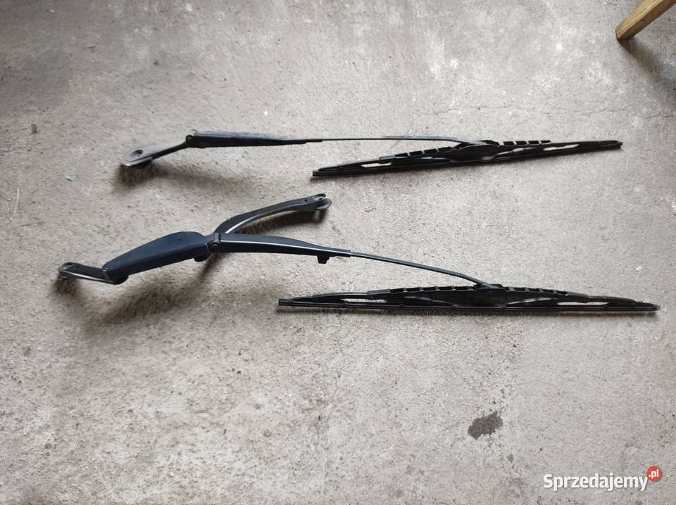 Wycieraczki bmw e38 7 przód osobowe Chodzież