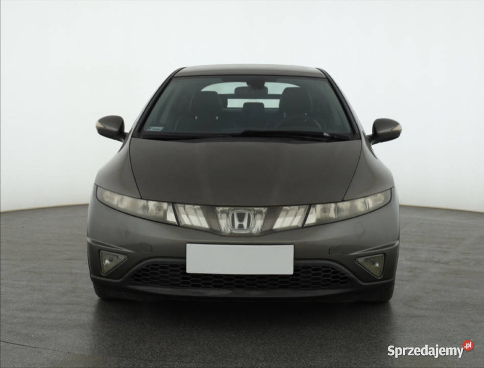 Honda Civic 18 i benzyna Civic Piaseczno sprzedam