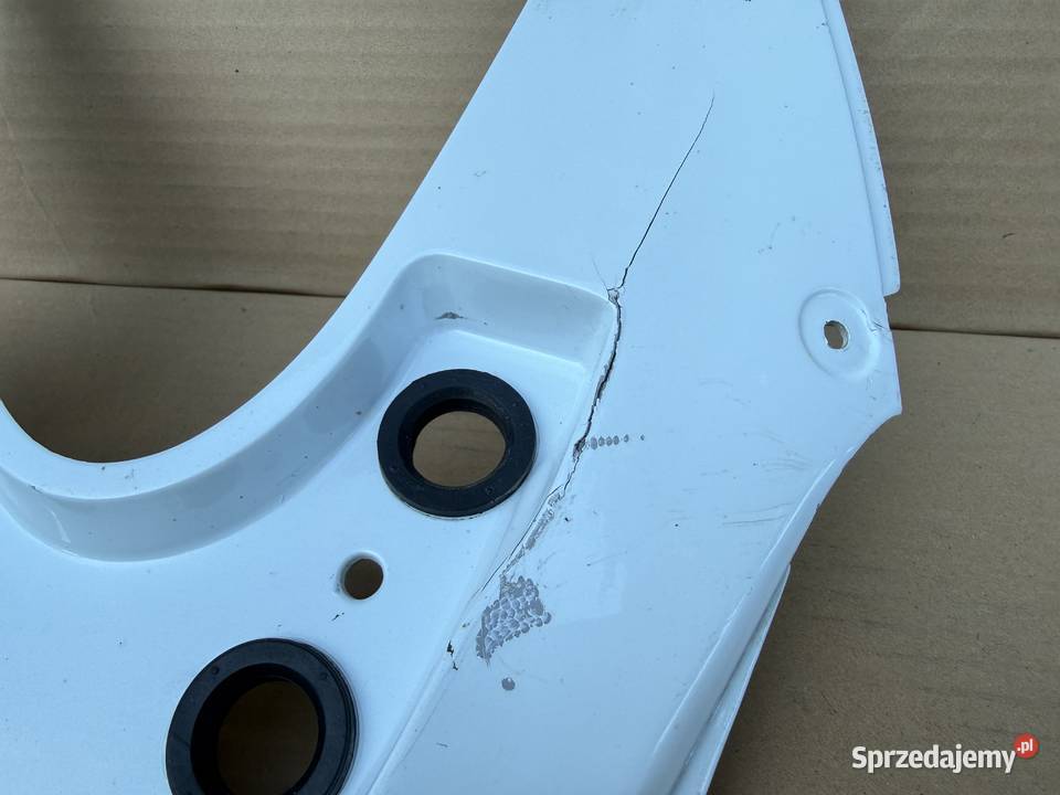 GSXR 1000 K9 L6 owiewka nadkola sprzedam