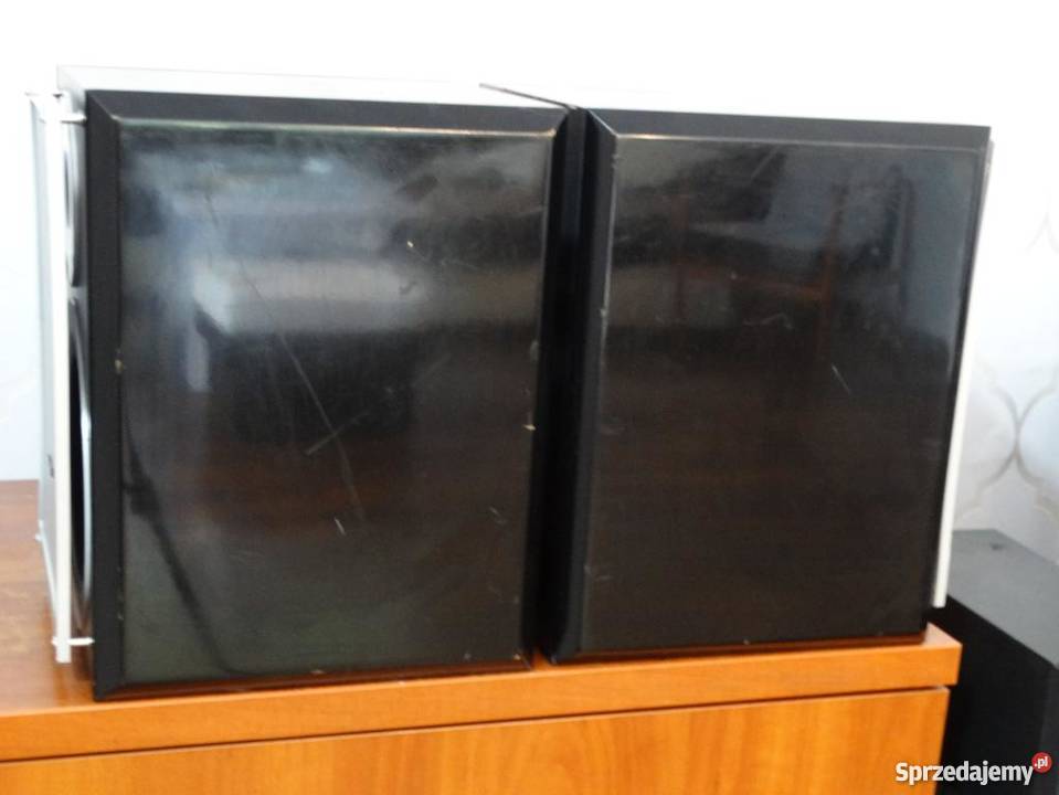 Monitory Philips MZ9 mocne 2x100 wat WYSYŁKA