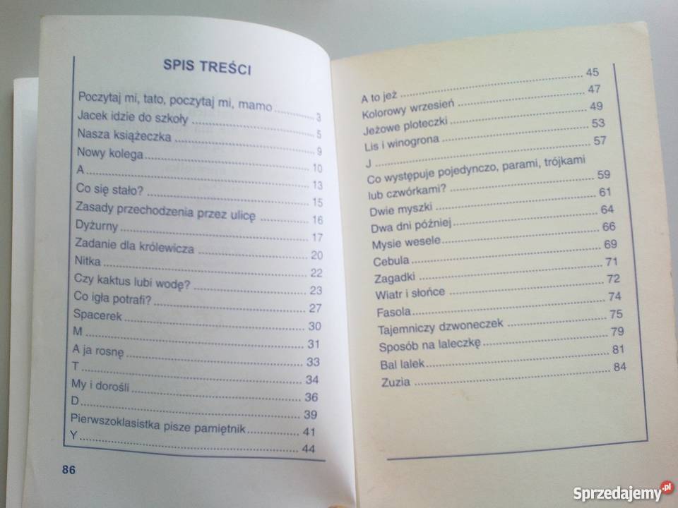 Bajki Figielka klasa IKorzanska Oborniki Śląskie