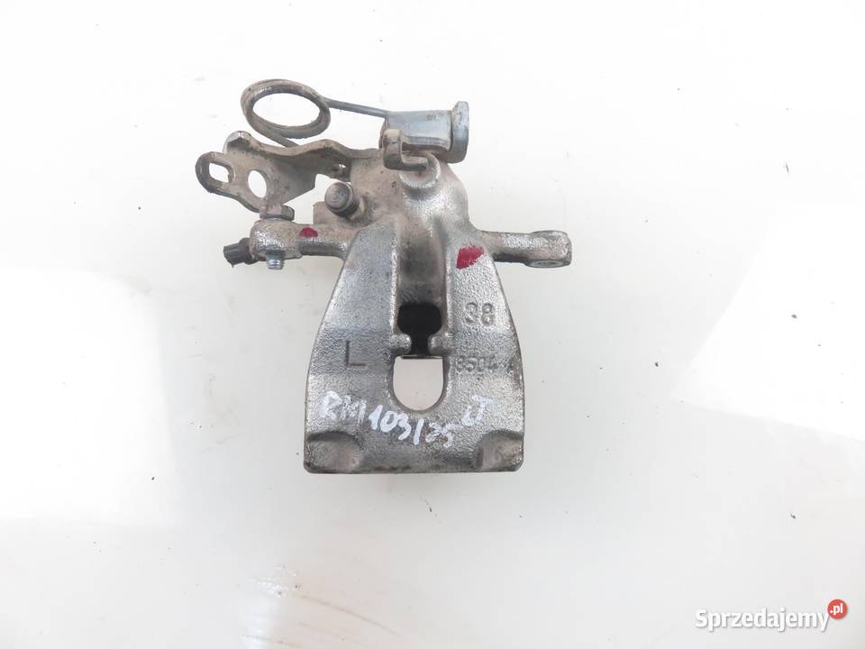 ZACISK LEWY TYŁ FORD S I WA6 20 TDCi UFWA