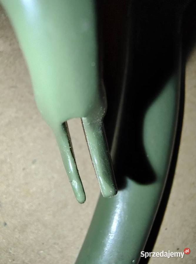 Klamki sprzęgła i hamulca M72 K750 Leszno sprzedam