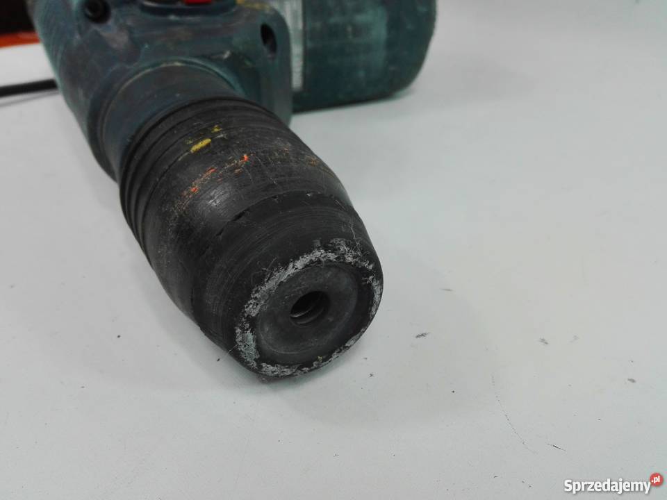 Młot udarowoobrotowy BOSCH GBH 4 DFE Białystok sprzedam