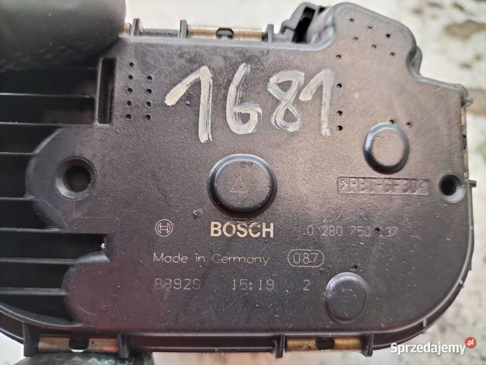 PRZEPUSTNICA 0280750137 14 Fiat Bravo II