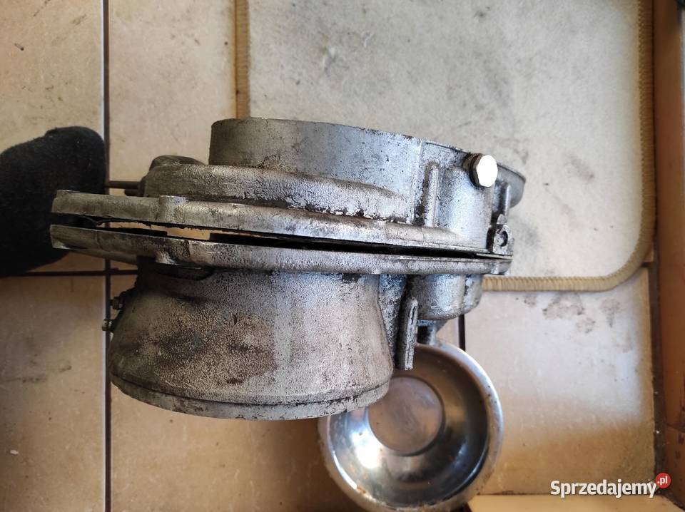 Kartery wsk 125 bąk lelek nowe Zabrodzie sprzedam