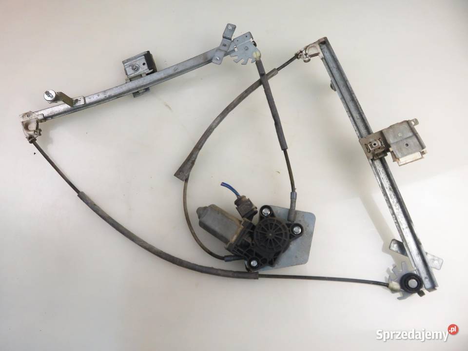 PODNOŚNIK SZYBY LEWY PRZEDNI LAND ROVER sprzedam