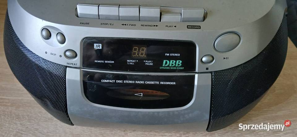 Bomboks Techwood używany Kraków