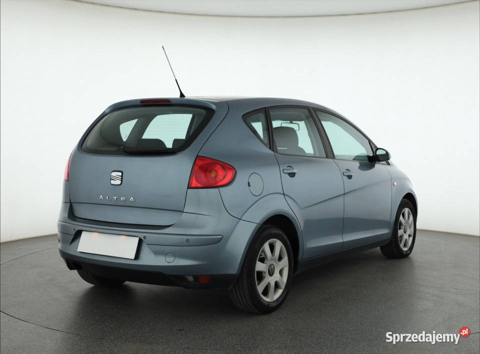 Seat Altea 19 TDI diesel Piaseczno sprzedam