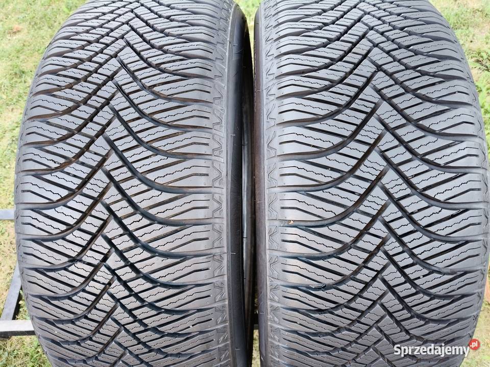21550 R17 Goodride AllSeason Elite 2026r Goodride Binkowo