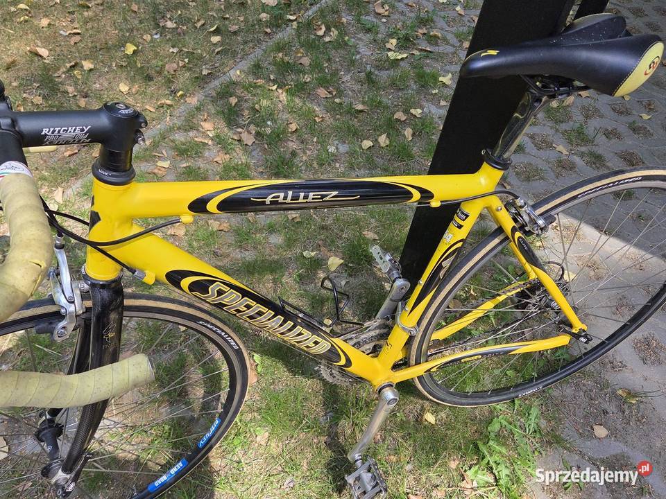 Rower szosowySpecialized Allez Elite Shimano Sokolniki-Las