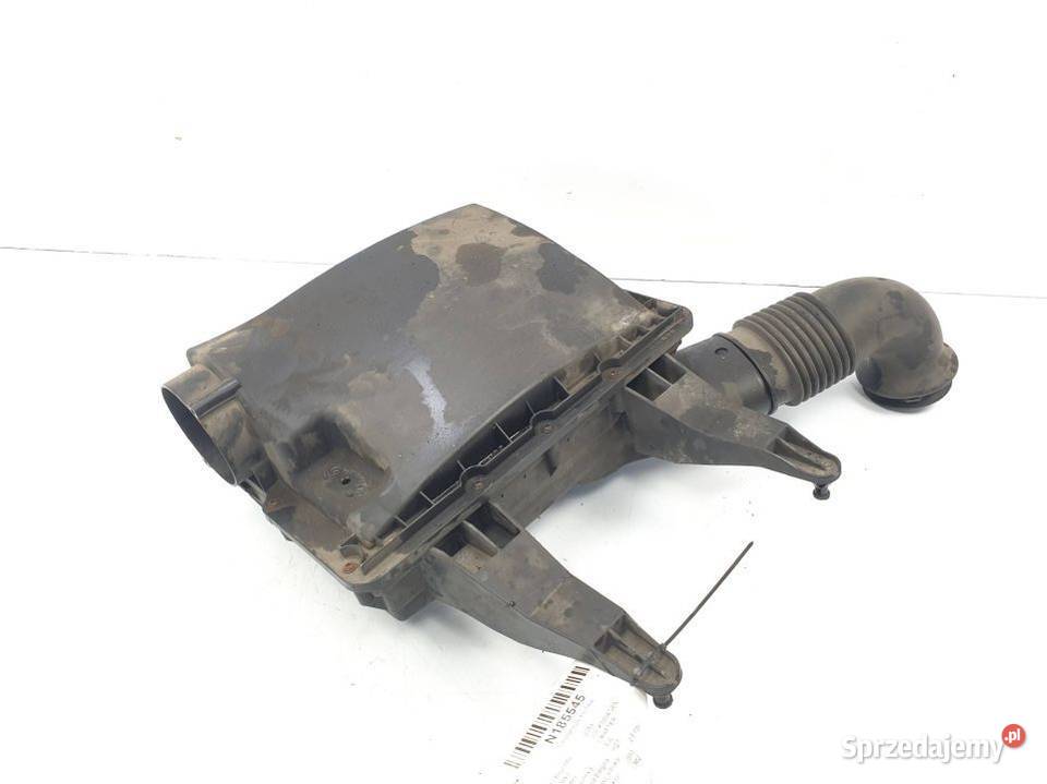 OBUDOWA FILTRA VOLKSWAGEN CRAFTER 4632085904