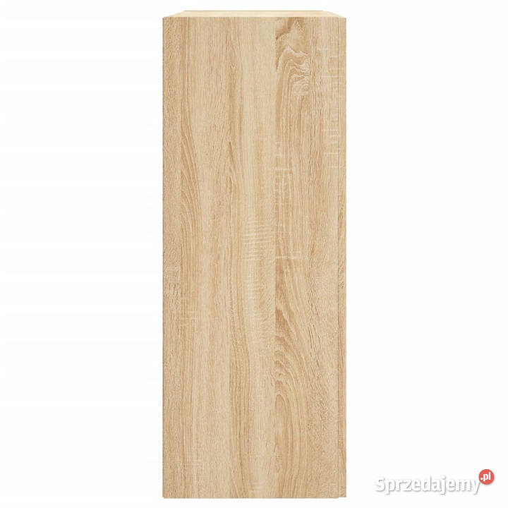 Szafka wisząca dąb sonoma 695x34x90 WM830399 Warszawa sprzedam