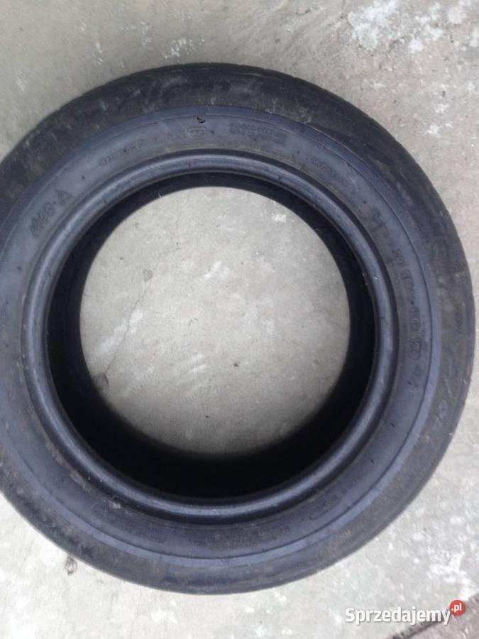Zimowa opona michelin R15 Hajnówka
